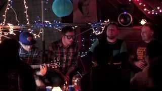 Weerd Science | Brandi Studio Private Sessions - Girl, Your Baby&#39;s Worm Food