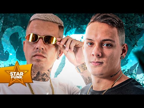 Assunto Do Momento - Bordin e Dj Fanto (Lyric Video) Mega Funk