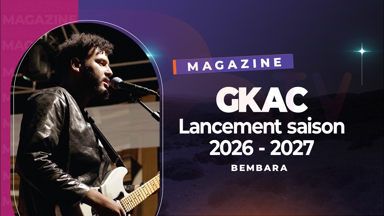GKAC ka san 2026-2027 daminɛna Ségou : Dɔnko, Lamɔ ani Sinsin-ko !