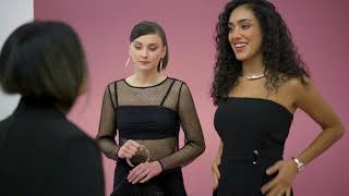 JC Penney Bold Elements X Ally Brooke | JCPenney