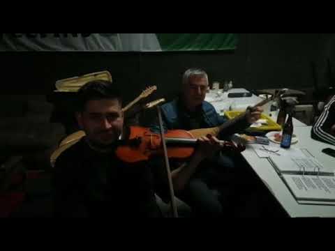 Slavisa i Vlado // Ta kafana i nevjerne zene.