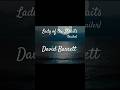 Lady of the Straits - David Barrett (trailer)