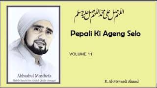 Download lagu Sholawat Habib Syech - Pepali Ki Ageng Selo - volume 11 mp3 Download lagu Sholawat Habib Syech - Pepali Ki Ageng Selo - volume 11 mp3