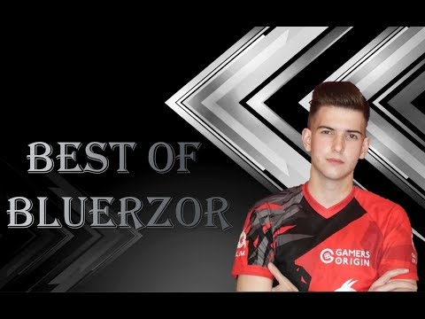 Best of bluerzor