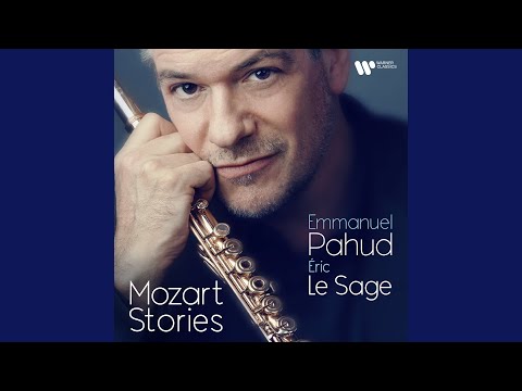 Flute Sonata in G Major, K. 379: I. Adagio - Allegro (Transcr. of Violin Sonata)