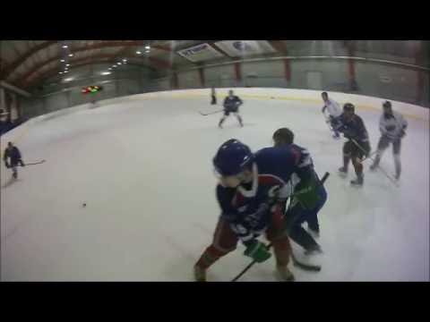 MH SUPERLIGA 8. kolo (Léto 2016) Los Bomberos vs. Red Wheels 2-3 sn - sestřih gólů