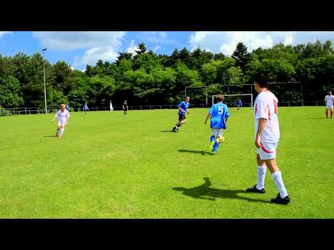 Ampco - Flashlight @ I Mediate Cup 2014