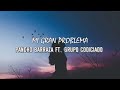 (LETRA)Mi Gran Problema - Pancho Barraza Ft. Grupo Codiciado (Video Lyrics)(2021)