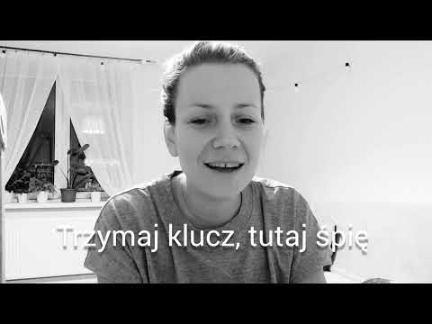 Sierpień (2022) - Jakub Skorupa, Marcelina (cover /Kasia Merkel)