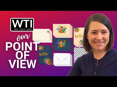 Paper Greetings Assorted Cards - WTI product video review