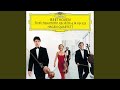 Beethoven: String Quartet No. 14 in C-Sharp Minor, Op. 131 - 4. Andante ma non troppo e molto... - Hagen Quartett - Topic Beethoven: String Quartet No. 14 in C-Sharp Minor, Op. 131 - 4. Andante ma non troppo e molto...
