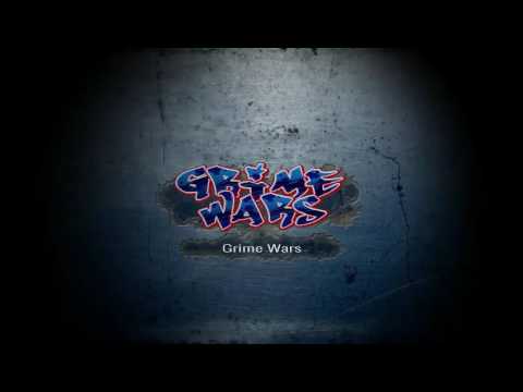 Grime Wars - Starzzy -#OverThereChallenge