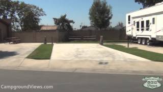 Sun & Fun RV Park Video