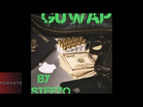 Steezo - Guwop [Prod. By Streets] [New 2016]