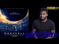 Moonfall - Review (2022) | Spoiler & Ending Discussion | Halle Berry, Patrick Wilson & John Bradley