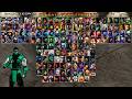 Mortal Kombat Project Expanded Plus Ultimate 2026 Chameleon Playthrough