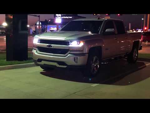 2018 Silverado 5.3 Whipple Supercharger 25-115