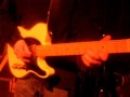 Sean Costello Band Kind Hearted Woman Blues 02 25 2006 14 Chip S Winder GA