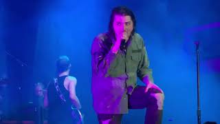 My Chemical Romance RETURN: The Kids From Yesterday (Los Angeles, CA - December 20, 2019)