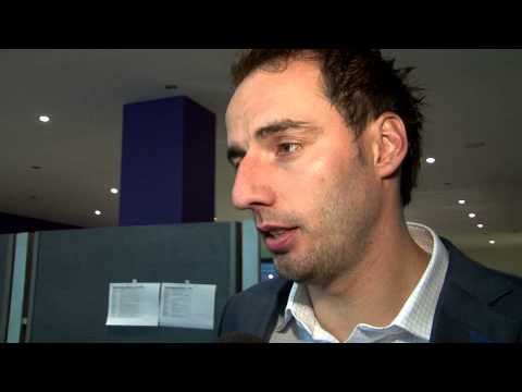 Beerschot TV: Reacties na Beerschot AC - OHL (1-3)