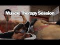 Muscle Therapy to Maximize Growth & Symmetry