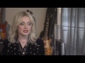 Runaways (2010) - Dakota Fanning Interview