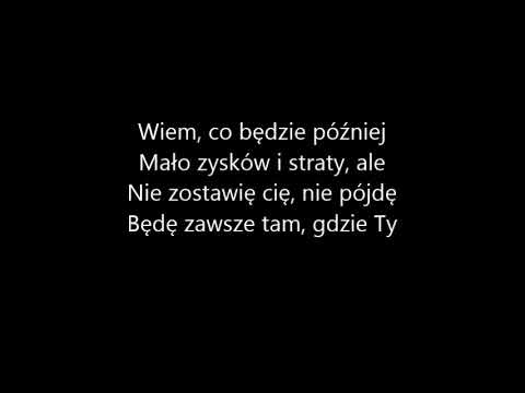 Kayah & Grzegorz Hyży - Podatek od miłości + Tekst