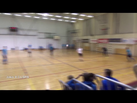 JakoSport&Graanul Pellets - Futbola Parks / LSPA || Elites līga