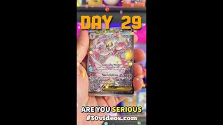Pull or Pain - Pokemon Day 2026 Collection (HUGE)- Day 29