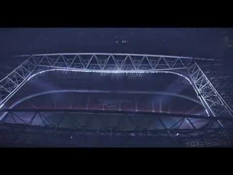 CryEngine - Emirates Stadium -- FINAL -