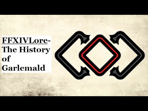 FFXIV-Hintergrundgeschichte – Garlemald verstehen