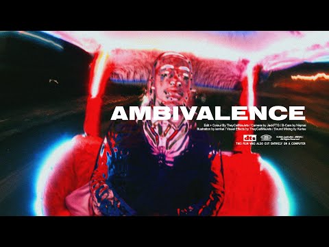JatzDaKid - Ambivalence (Official Music Video)
