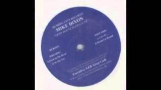Mike Dixon - Fork In The Road [Bumpin City, 2002]