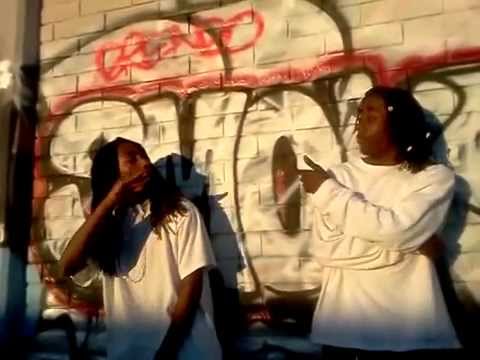 D.P Tha Stunna - When They See Me - Ft. Calicoe (Official Music Video)