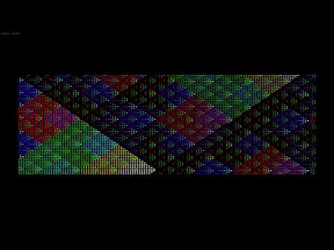 Reigen Swage (Sam Coupe 256b intro)