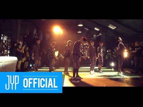 GOT7『Girls Girls Girls』歌詞 和訳 | K-POPに染まる日々