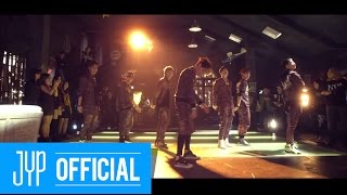 GOT7 &quot;Girls Girls Girls&quot; M/V