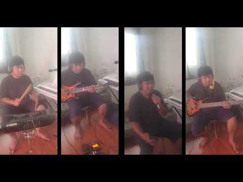 Like A Stone | One Man Band Cover (Audioslave)