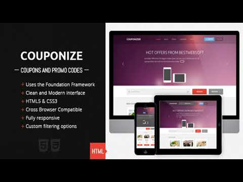 download lagu mp3 mp4 Couponize Wordpress Theme Free Download, download lagu Couponize Wordpress Theme Free Download gratis, unduh video klip Couponize Wordpress Theme Free Download