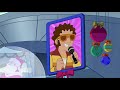 Milo Murphy S Law We Re Going To The Zoo Extended