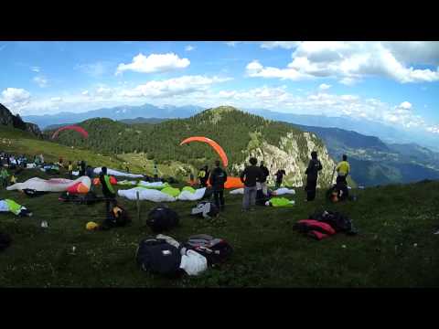 Ratitovec open  T1,T2