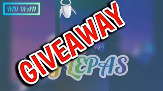 Download lagu GIVEAWAY‼️‼️DJ LEPAS TAMPA LAGU🎧🎧🎧 mp3