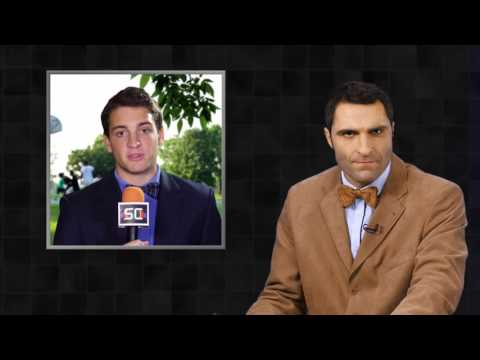 Sampling Data in Statistics, on StatsCenter (Ep. 3)