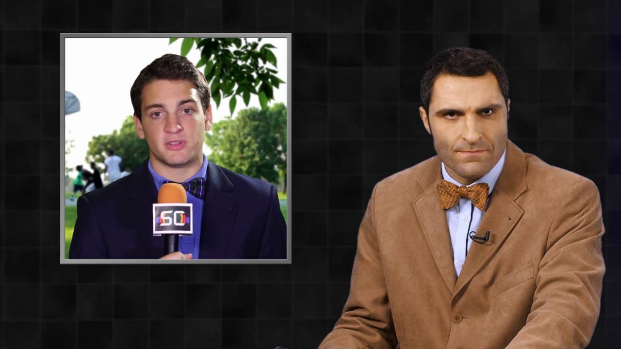 Sampling Data in Statistics, on StatsCenter (Ep. 3)