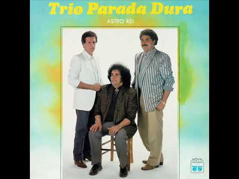 Trio Parada Dura - Bobeou... A Gente Pimba
