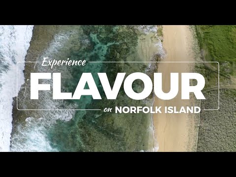 Norfolk Island Flavour