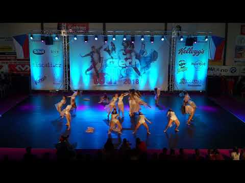 53. TS Ridendo - Nobody said it was easy