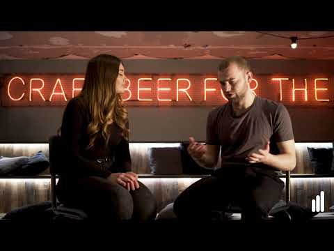 LUTHER VINE INTERVIEW | MITA MAGAZINE | FEB 2020