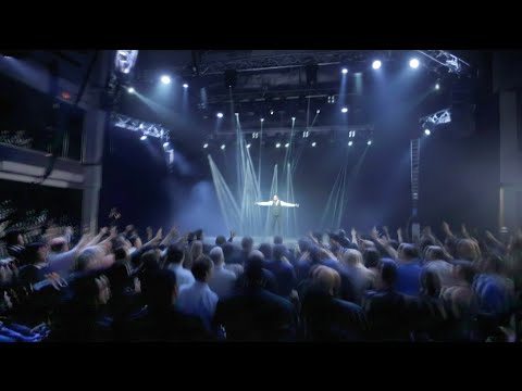 El Messy - Showmanship 🎩