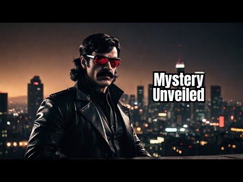 The TRUTH About Dr Disrespect's Mysterious Disappearance (2024)